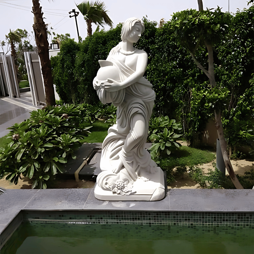 Stone Art Manufacturer Delivering Quality & Elegant Designs Since 2007
