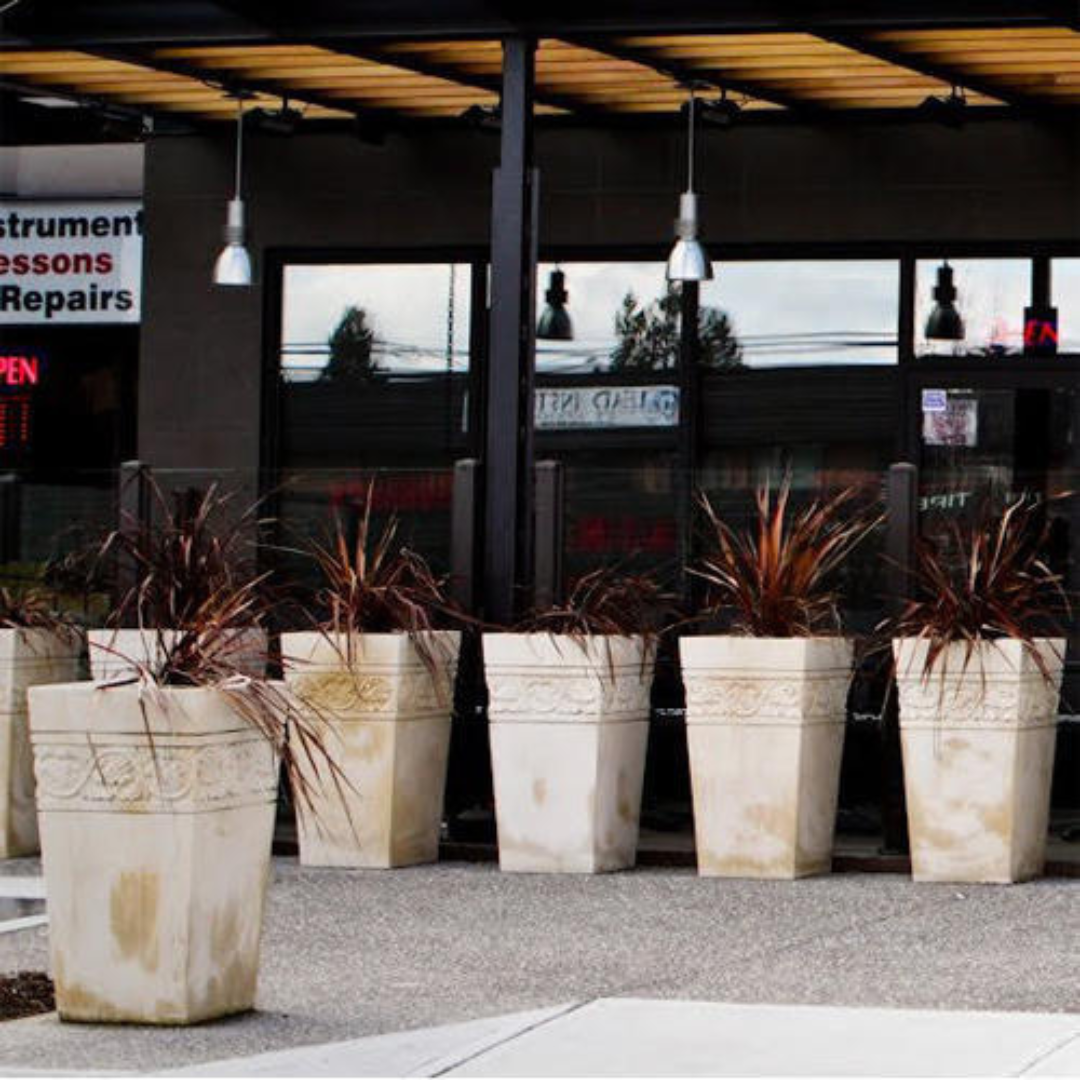 Big Lobby Planter Manufacturer and Supplier in Rajasthan