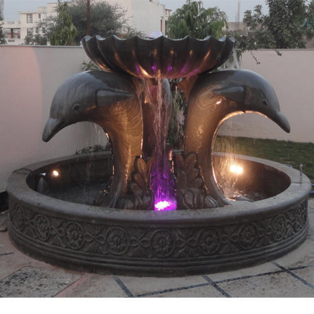 Dolphin Stone Manufacturer and Supplier in Rajasthan