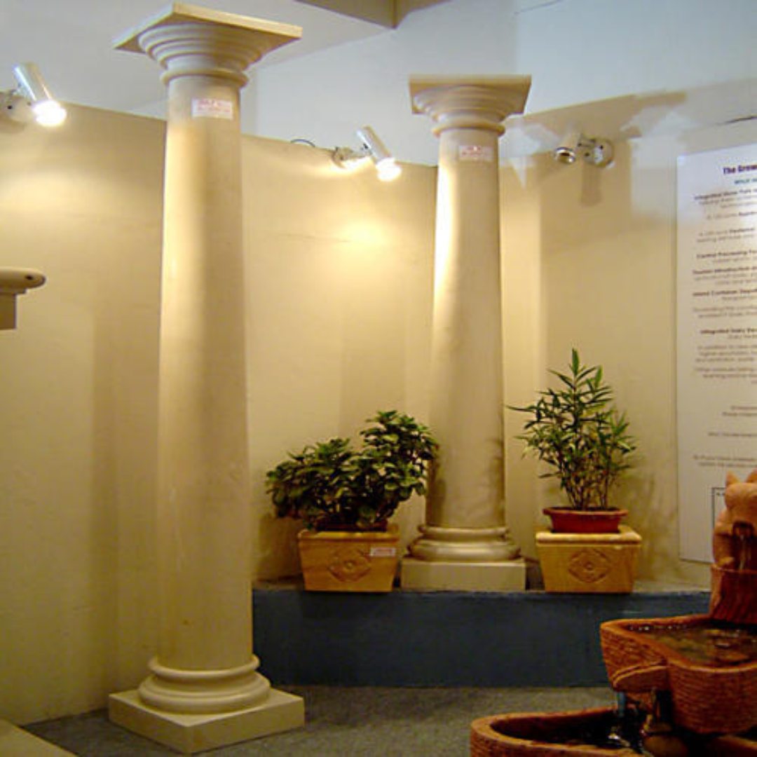  Natural Stone