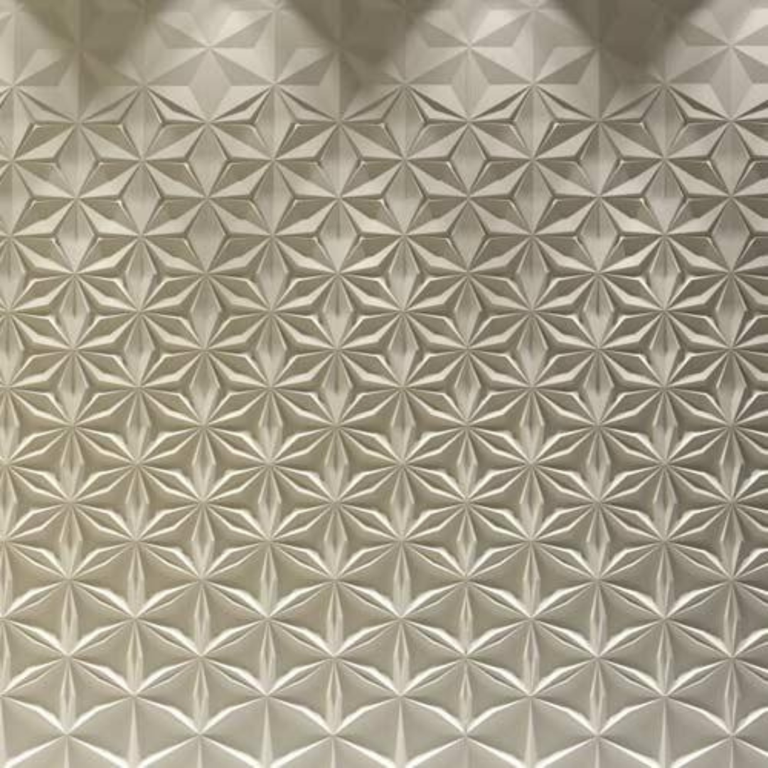 Cnc Decorative
