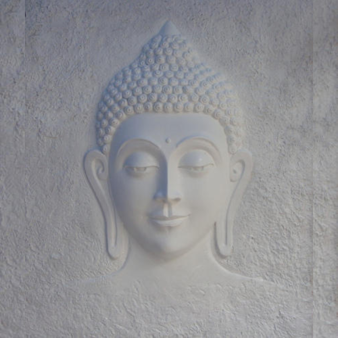 Buddha Stone