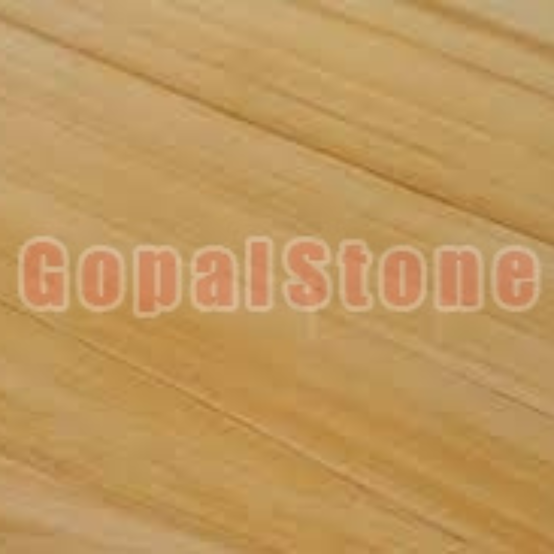 Teak Sandstone