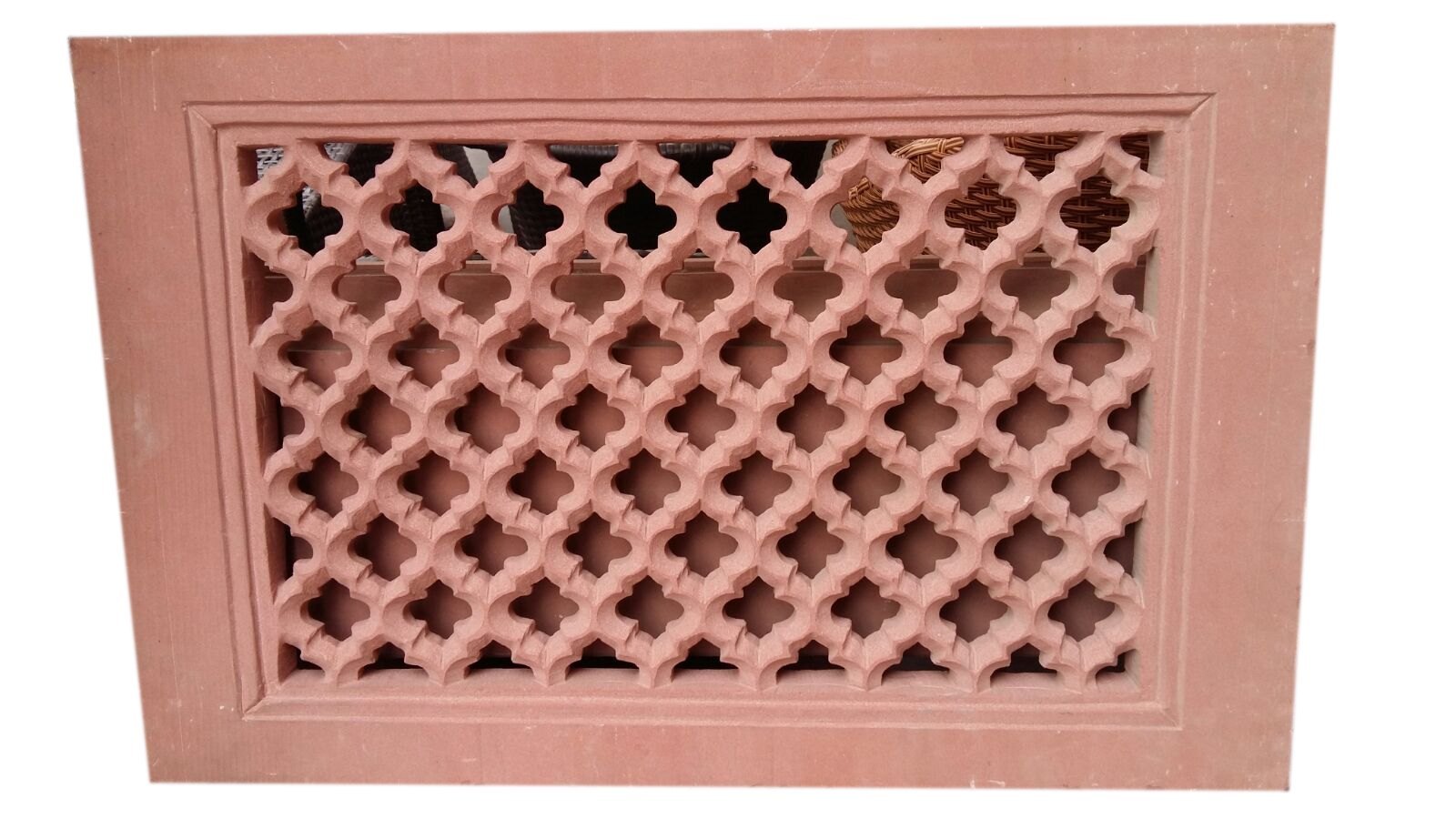 Sand Stone Jalli
