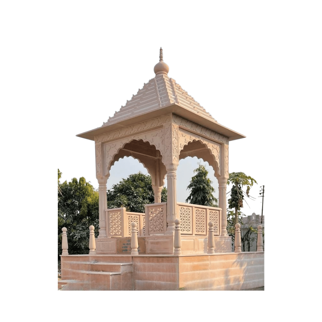 Sand Stone Temple