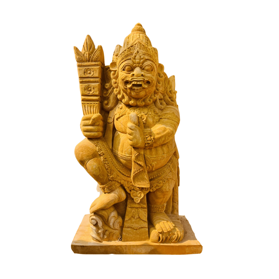 Sand Stone Sculpture